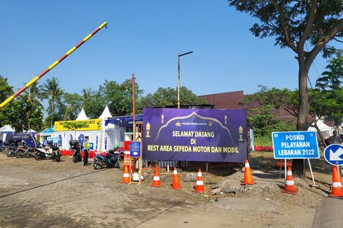 Posko Pemudik Pantura Dipindahkan ke Dion Waterboom, Fasilitas Bisa Didapatkan Gratis