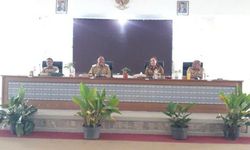Soal Peningkatan Kualitas Pendidikan, Bupati TTS Soroti Pentingnya Komunikasi Kepala Sekolah dengan Pemerintah