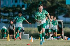 Jadwal Siaran Langsung Liga 1: Persikabo Vs Persebaya Tutup Pekan Pertama