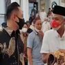 PDI-P Sebut Pertemuan Ganjar dan AHY di Masjid Hanya Kebetulan