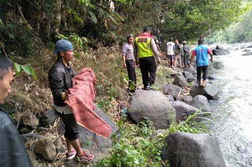 Kesaksian Ibu Kandung NP, Bocah 5 Tahun yang Dibunuh Ibu dan Kakak Angkat