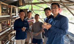PTBA Perkuat Ekonomi Lokal melalui 5 Program Padat Karya Unggulan