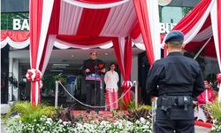 Peringati HUT Kemerdekaan Indonesia, BRGM Ajak Masyarakat Jaga Lingkungan dan Kembangkan Ekonomi Hijau