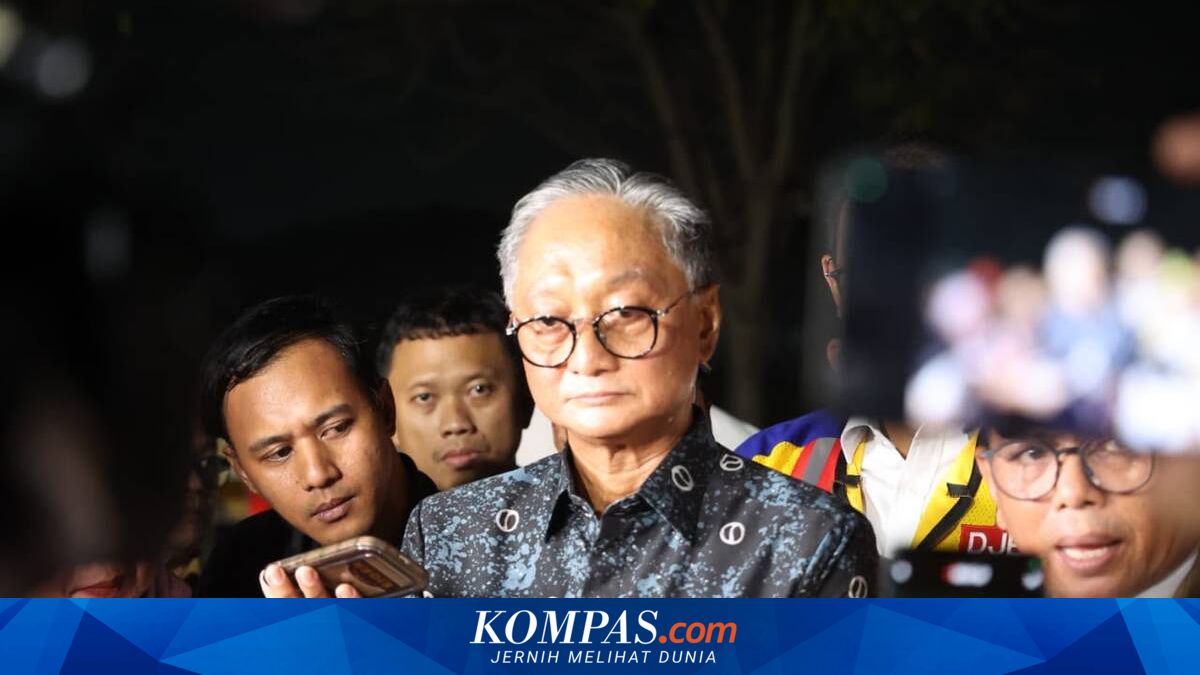 Warga Patungan Rp 1 Miliar Perbaiki Jalan Enang-enang, Menteri PU: Kita Berterima Kasih