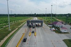 Pernah Dengar Sistem Transaksi Terbuka dan Tertutup di Tol? 