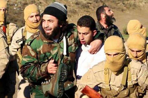 Jordania Balas Kekejaman ISIS dengan Mengeksekusi Sejumlah Teroris