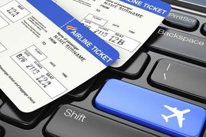 Harga Avtur Melonjak, Tarif Tiket Pesawat Bakal Naik Maksimal 13 Persen