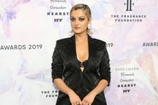 Percaya Diri, Bebe Rexha Pajang Foto "Jelek" Karya Paparazi