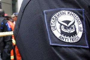 Pemuda di Solo Ditangkap Densus 88 Saat Ambil Gaji, Keluarga Khawatir
