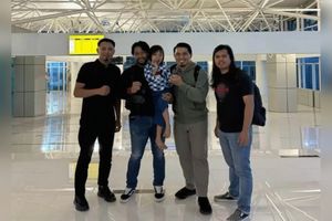 Negosiasi Dua Malam di Hutan Jambi: Kisah Dramatis Polisi Ambil Bilqis dari Suku Anak Dalam