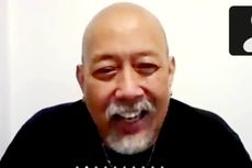 Sempat Ingin Jadi Akabri dan Punya Gelar Doktorandus, Indro Warkop Pilih Jadi Komedian