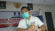Sulut Dua Kali Pecah Rekor Tambahan Kasus Covid-19 dalam Seminggu