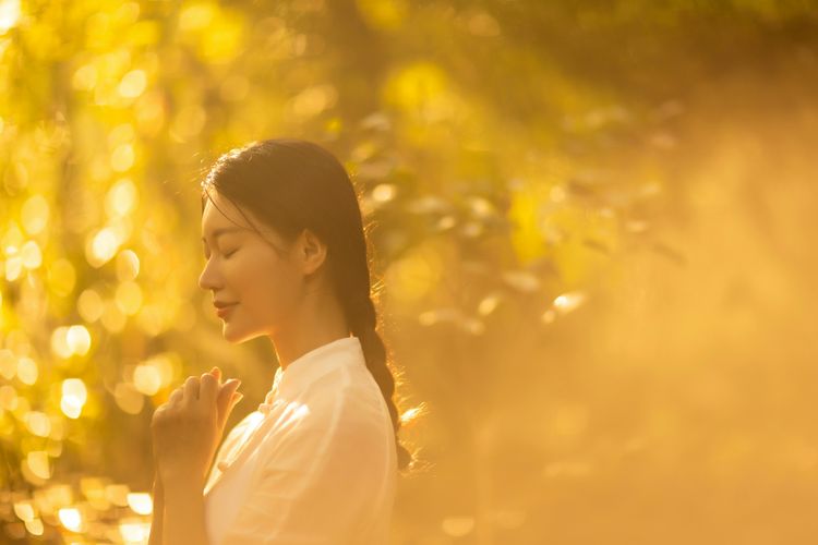 5 Cara Sederhana Menjaga Hormon Kortisol Tetap Stabil agar Tak Sebabkan Penyakit