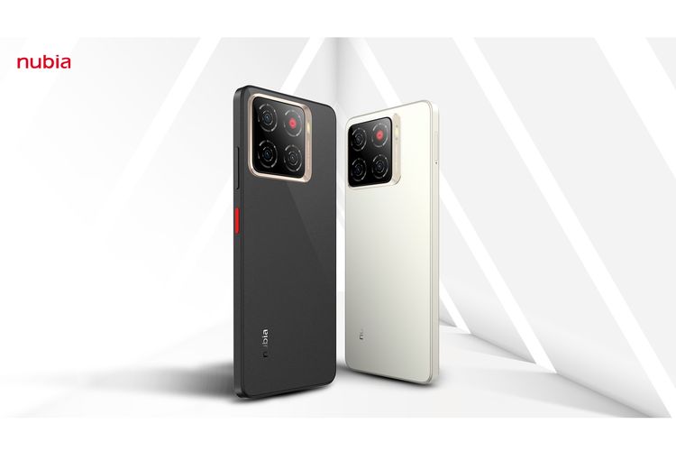 Nubia A56 dijual dengan harga Rp 1 jutaan di Indonesia.