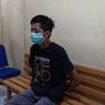 Sebelum Perkosa Siswi SMP, Sopir Angkot di Bandung Barat Nonton Film Porno dan Ngobat