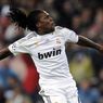 Eks Pemain Real Madrid Royston Drenthe Dirawat di Rumah Sakit karena Stroke