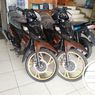 Harga Suzuki Shogun FI NR NOS Masih Relatif Terjangkau