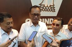 Gerindra Beri Sinyal Kuat Akan Berkoalisi dengan PDI-P di Pilkada Semarang 2024, Benarkah?