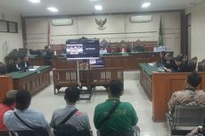 Didakwa Potong Insentif Pajak, Eks Bupati Sidoarjo Tak Ajukan Eksepsi