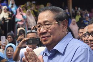 SBY: Tekanan Ekonomi yang Lebih Berat Masih Dapat Dicegah