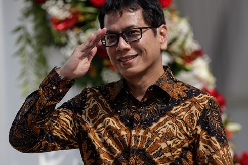 Momen Haru Wishnutama Tak Hadir Wisuda Putrinya, Pilih Dilantik Jadi Menteri