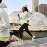 Lari Penuh Energi dengan adidas Ultraboost 21