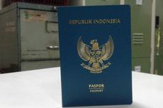 Negara dengan Paspor 