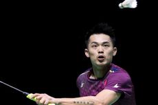 Pensiun, Lin Dan Sebut Dirinya Sedang Menuju Kehidupan Baru