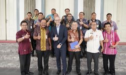 Brisbane Roar FC Jajaki Kerja Sama dengan PSIS Semarang