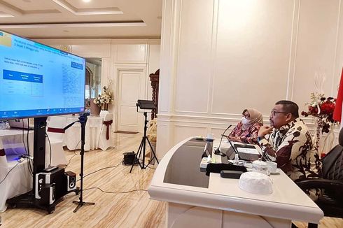 Gubernur Maluku: Ambon Sudah PPKM Level 3, Tempat Hiburan Sudah Dibuka, Sekolah Juga Harus Dibuka...