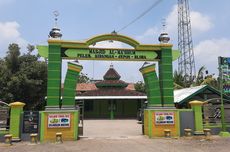 Berkunjung ke Masjid Al Ma'shum Blora, Menyusuri Jejak NU