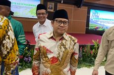 Wacana Pilkada Lewat DPRD, Cak Imin: Bagian dari Evaluasi Sistem Demokrasi