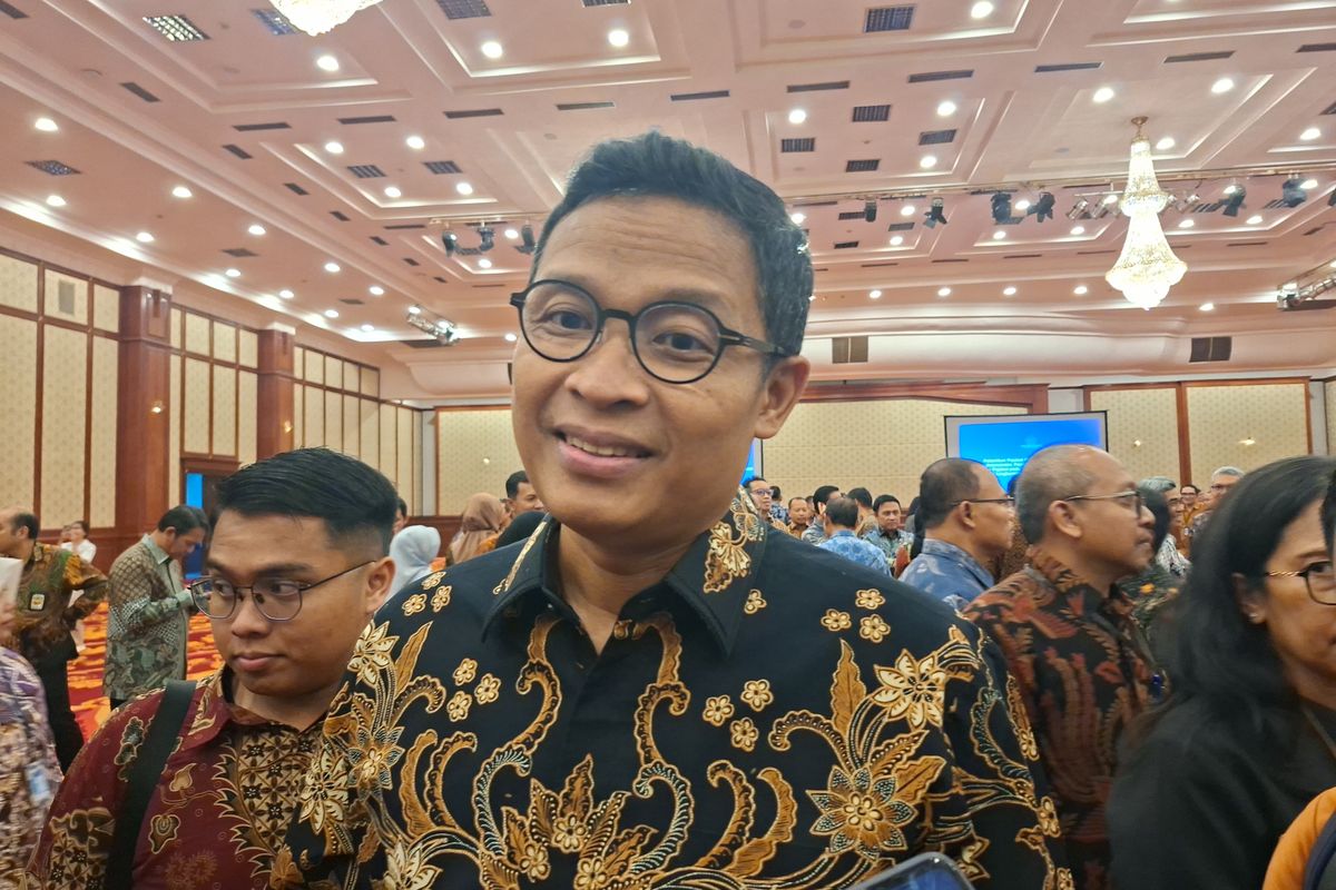 Bos Pajak Sebut Coretax Kini Terhubung ke Data PLN, Bank, hingga Telkom