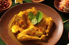 3 Cara Masak Ayam Betutu agar Bumbunya Meresap, Perhatikan Jenis Ayam