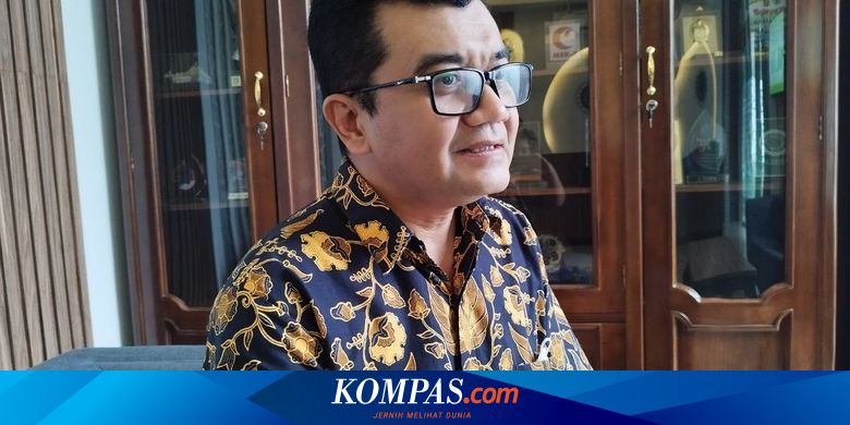 Polri Dianjurkan Mediasi Rocky Gerung dan Jokowi Ketimbang Usut Laporan
