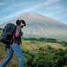 23 Taman Nasional yang Buka dengan Prokes Ketat, Ada TN Tambora