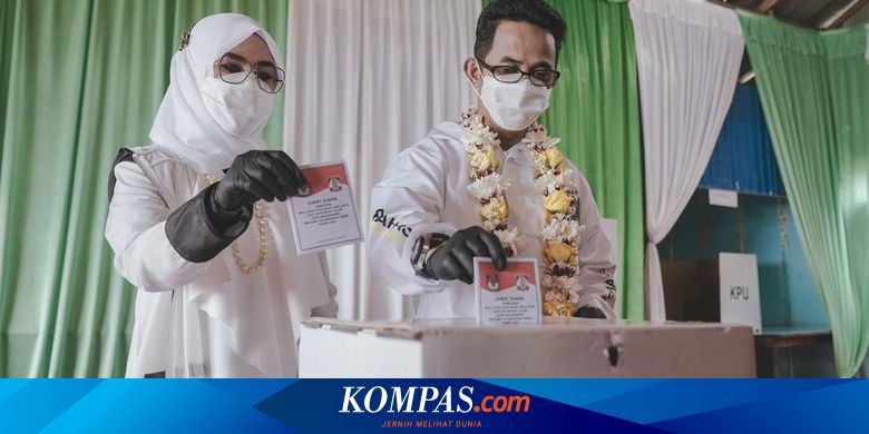 PPKM Mikro Balikpapan, Tempat Wisata Ditutup hingga Jam Operasional Mal Dibatasi - Vimarsana News