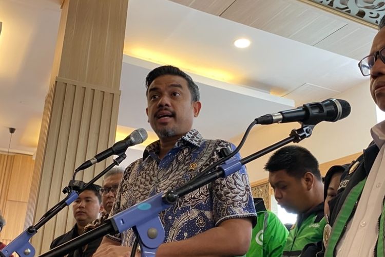 Kriteria UMKM yang Dihapus Kredit Macetnya, Penerima KUR Tidak Masuk