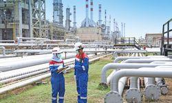 Green Refinery, Komitmen Kilang Pertamina Kejar Target Net Zero Emission pada 2060