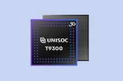 Chip Unisoc T9300 5G Meluncur, Main Game di HP Makin Kencang dan Mulus