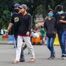 Buntut Ricuh Demo Tolak Omnibus Law, Polisi Tangkap 5 Admin Medsos Provokator Pelajar