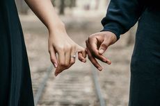 Tips Menyingkirkan Ego dalam Hubungan