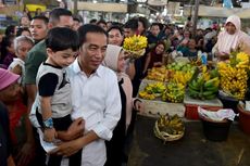 Jokowi: Sampai Detik Ini, Anak-anak Saya Tidak Tertarik Dunia Politik
