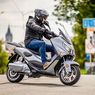 Desain Mirip NMAX, Motor Listrik Asal Jerman Bisa Tempuh 200 Km