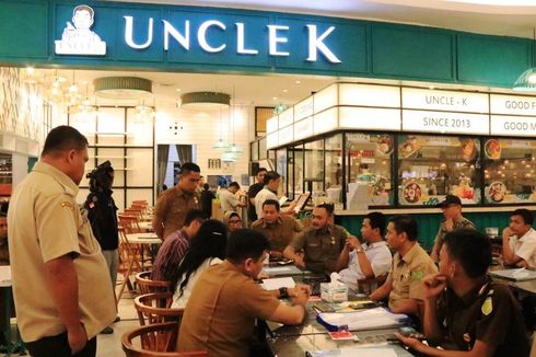 DPRD Medan Tuding Pemkot Biarkan Tunggakan Pajak Hotel dan Restoran Menggunung