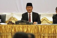 Ketua DKPP Sebut Saksi Prabowo-Hatta seperti Komentator