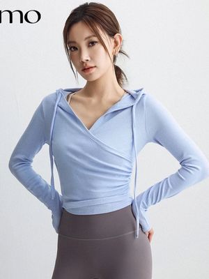 Rekomendasi Baju Olahraga Wanita yang Nyaman, Harga di Bawah Rp 200.000
