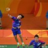 Rekap Hasil Final Korea Masters 2022: Dominasi Tuan Rumah dan China