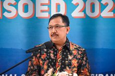 Setjen DPR Raih 2 Penghargaan di KPPN Award 2023, Ketua BURT: Bukan Hal yang Mudah