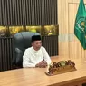 Imbas Kabut Asap, Kemenag Kaltara Terapkan Belajar dari Rumah bagi RA, Madrasah dan Pesantren